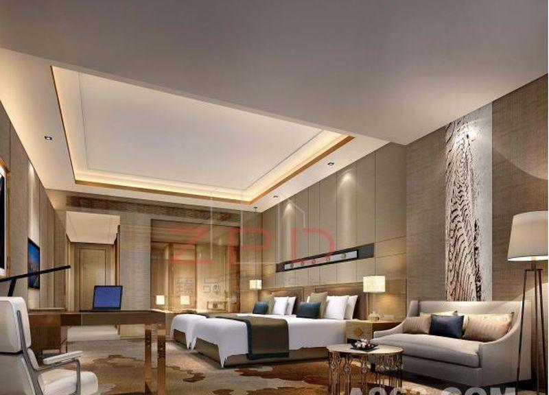 重庆·文悦（法国）五星级酒店丨中国重庆-38