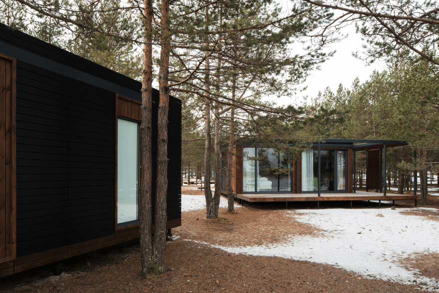 Tochka na Karte Hotel Rhizome-37