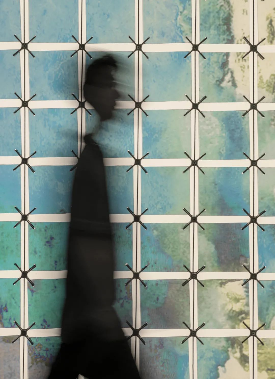 UOWAIN由问作品丨冰川时代的水晶塔-24