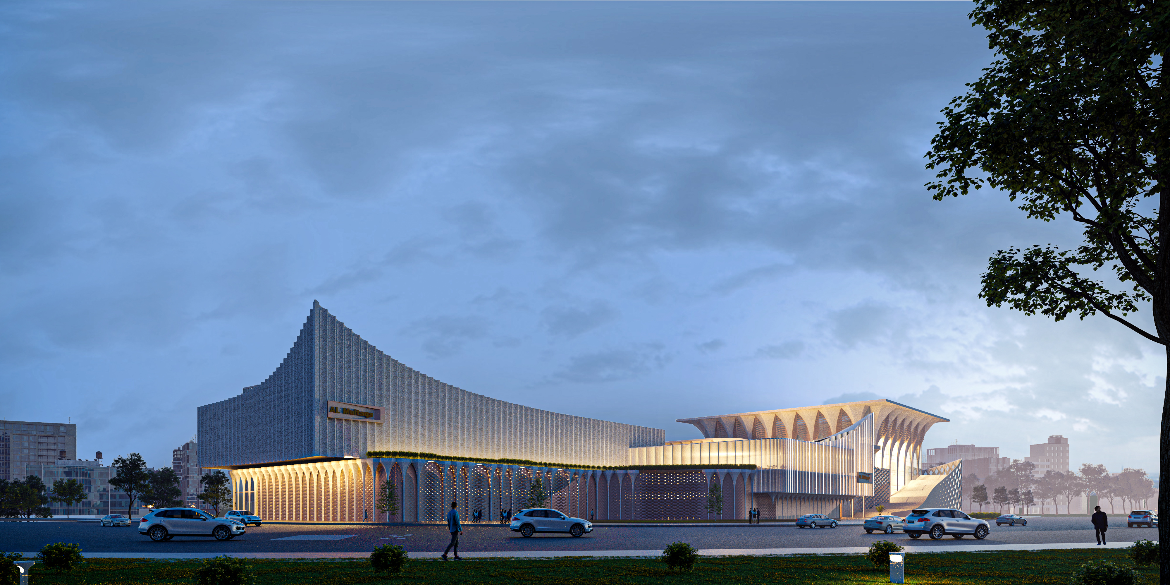 The Knowledge Tent-14