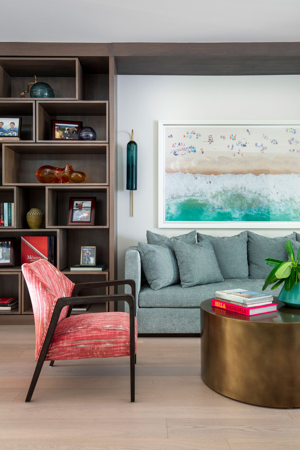 CASA EL DORADO Denton House-16