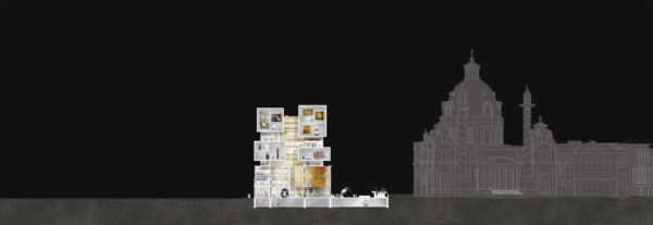 丨奥地利维也纳丨Mossessian Architecture-17