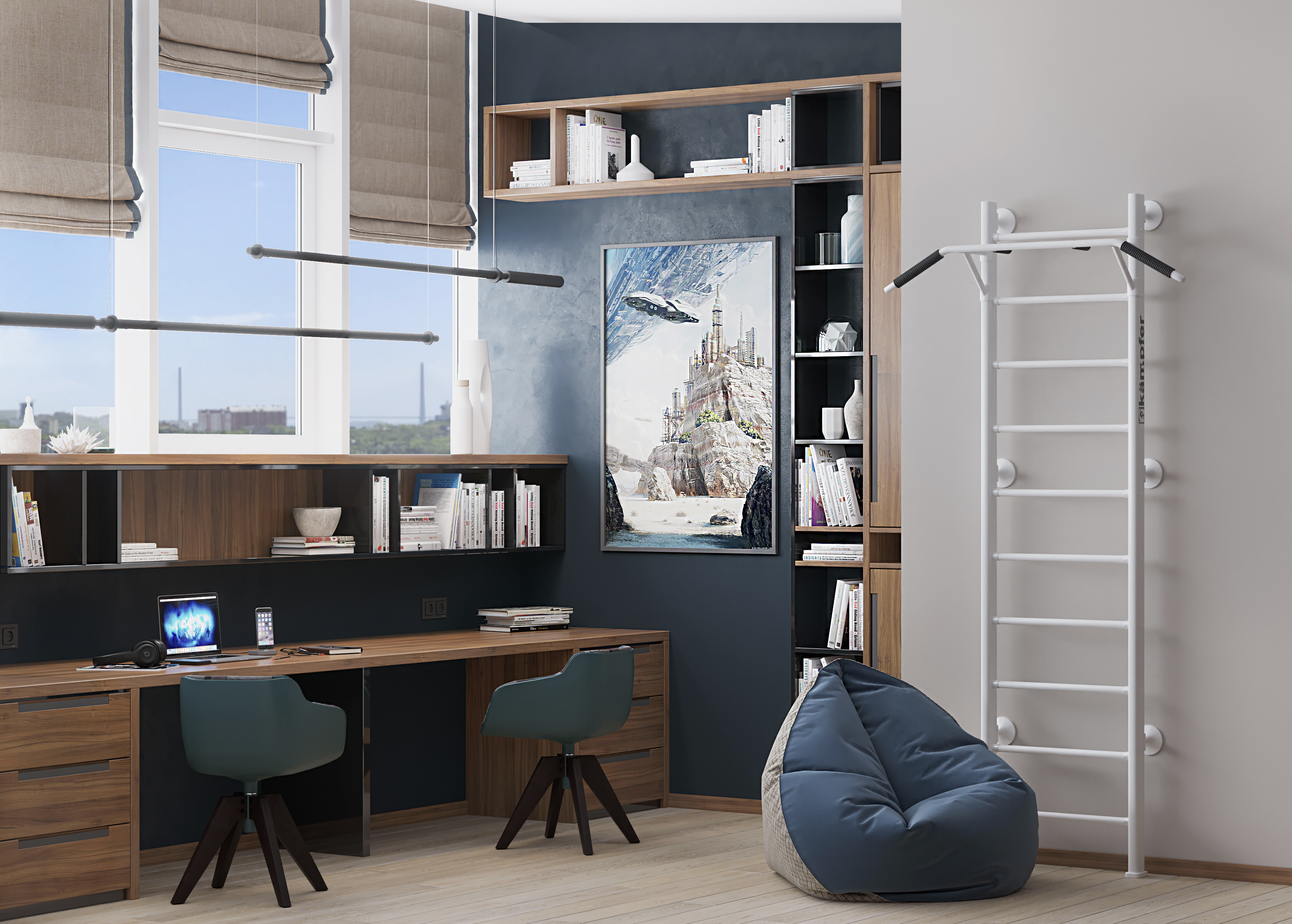 Gavan_Residence_VL_002-10