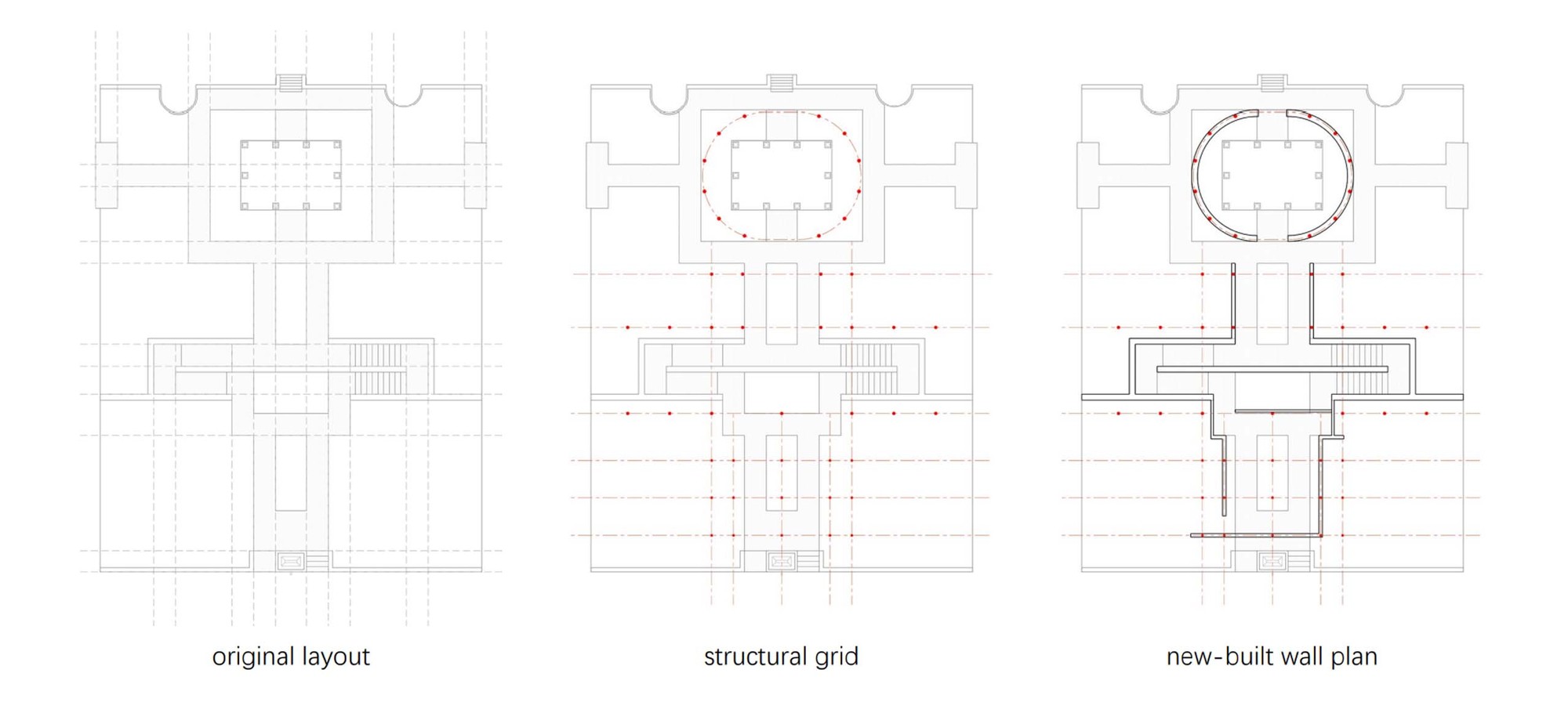曾晓濂美术馆丨中国昆明丨Elepheno Architects-45