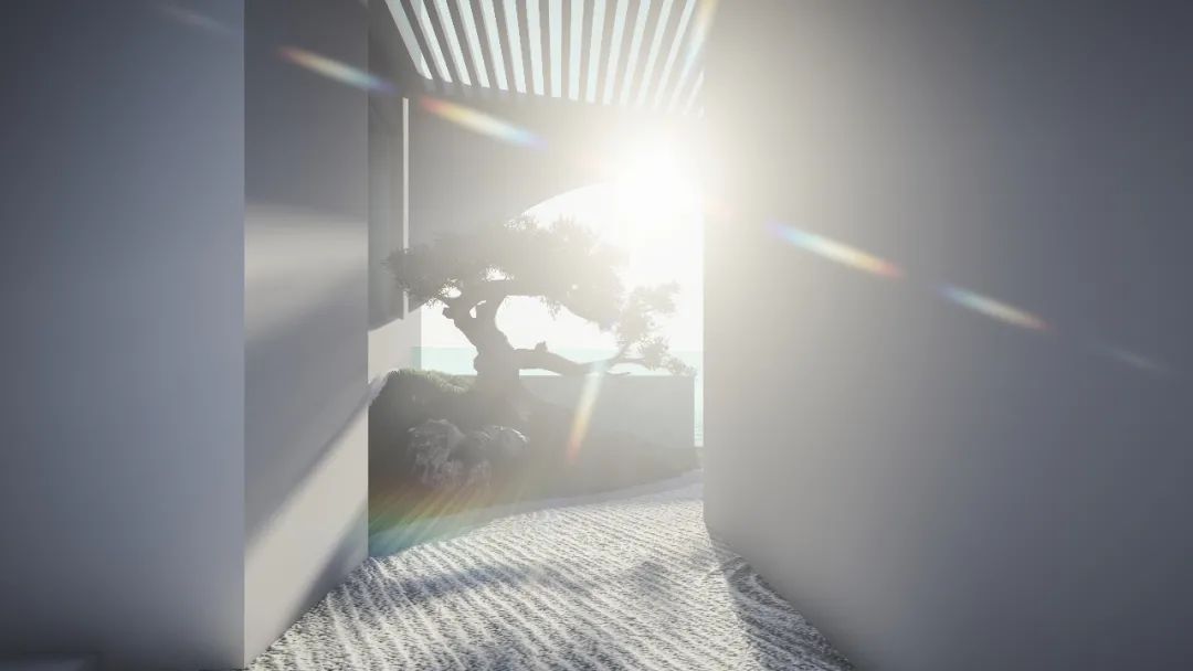 麓湖麒麟荟 · 现代都市中的悬浮水晶魔方丨中国成都丨Thomas托玛仕&胤尊-71