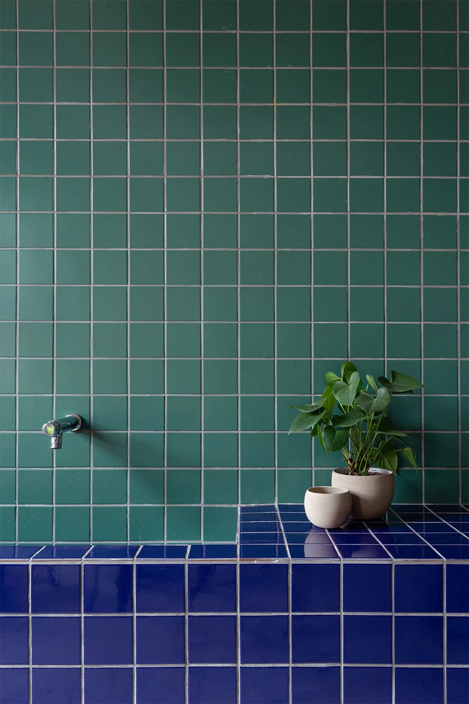 Colégio Santa Marcelina 学校设计丨巴西丨BIRI arquitetura 等-23