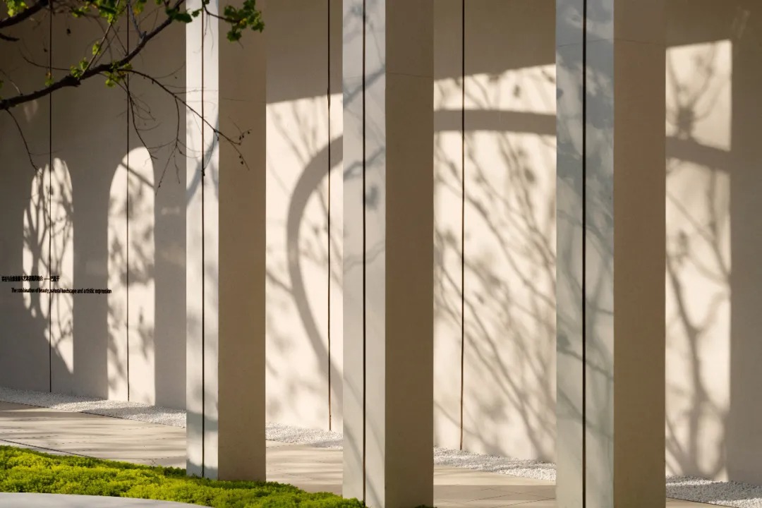   A&N尚源景观丨武汉万科·华生公园大道 景观设计 丨中国武汉-43