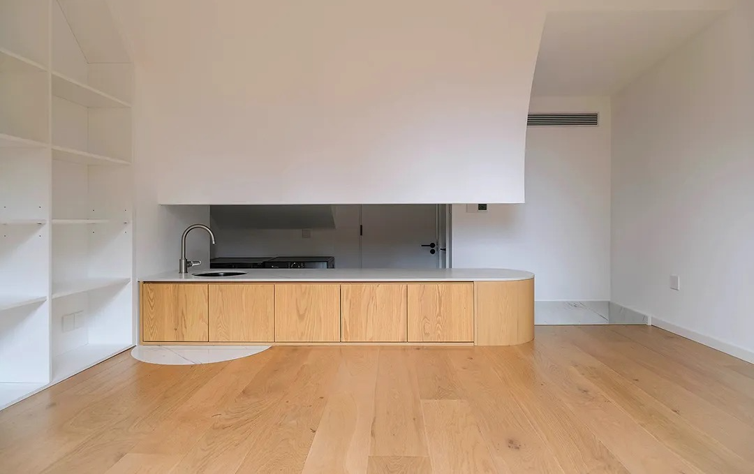 三老宅丨中国上海丨MONOARCHI度向建筑-42