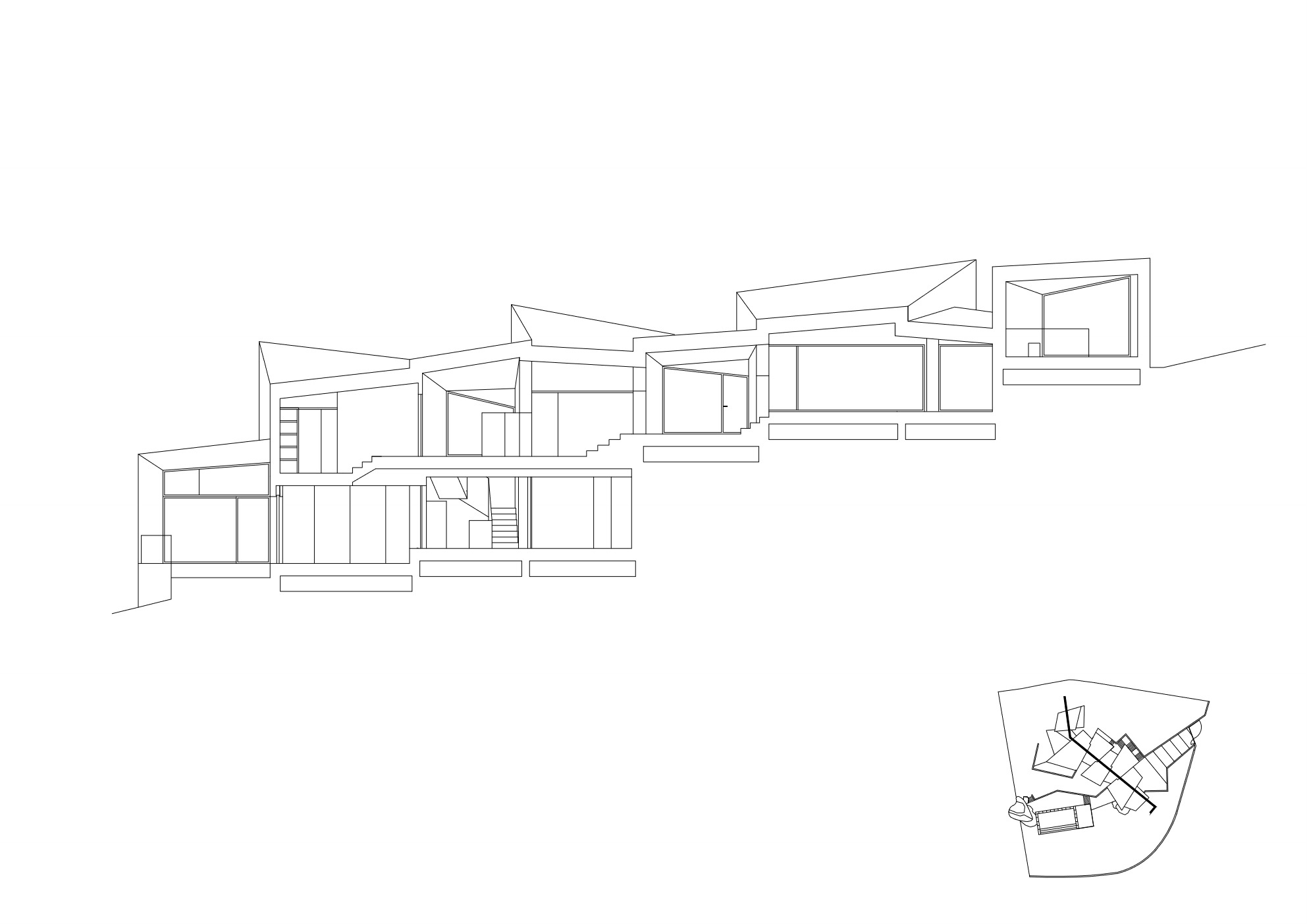绍凯住宅丨西班牙丨Aranguren&Gallegos Arquitectos-21