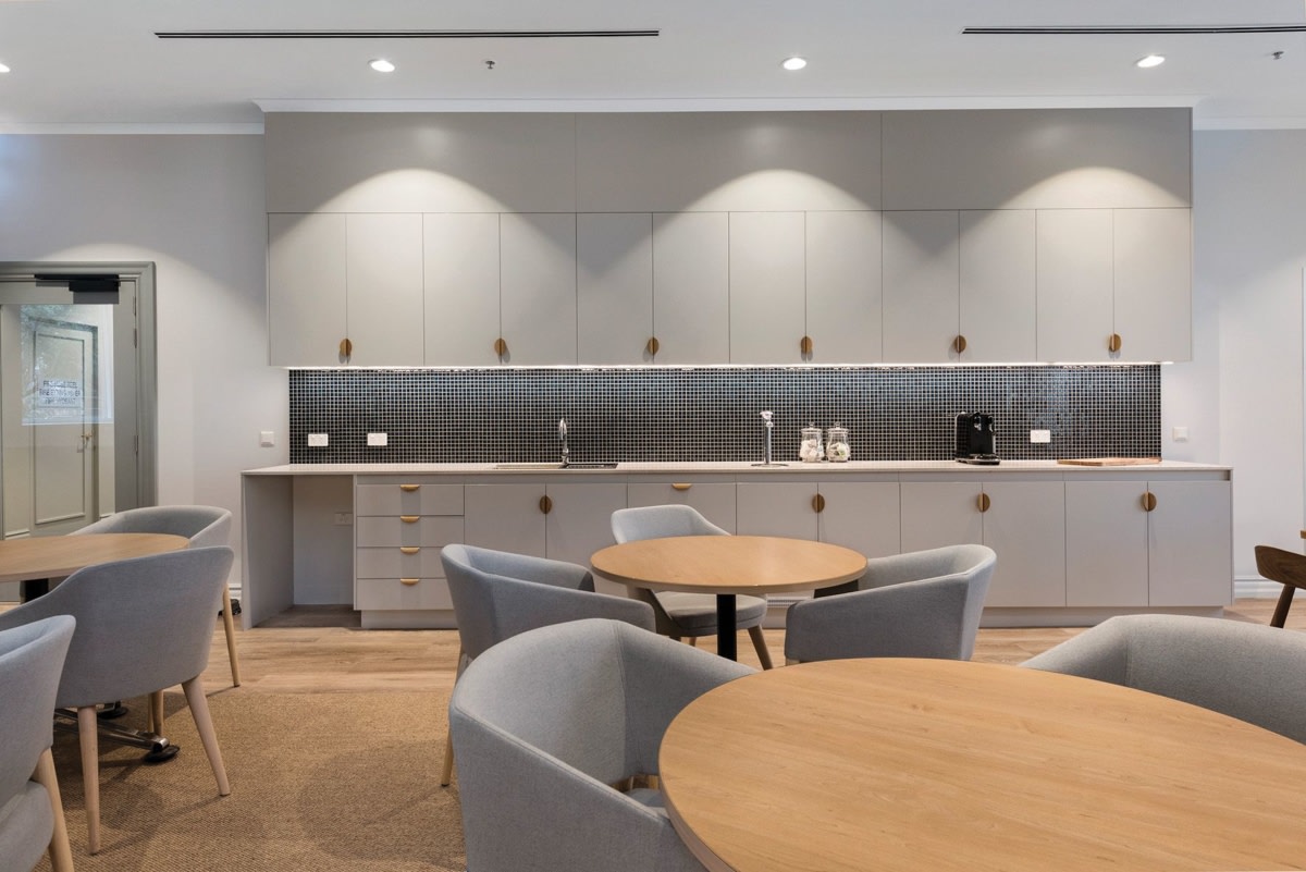 格林韦景老年生活丨澳大利亚堪培拉丨Gray Puksand-17