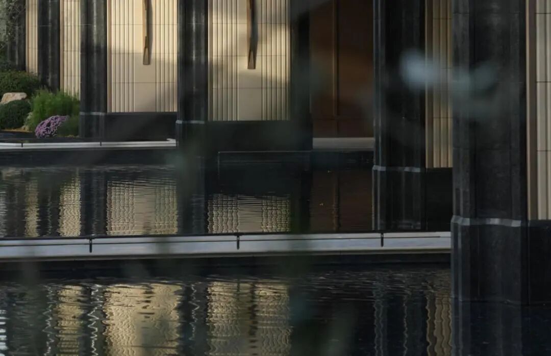 安澜·上海丨中国上海丨翊象设计（方案）,LAURENT罗朗设计（施工图,监造）-71