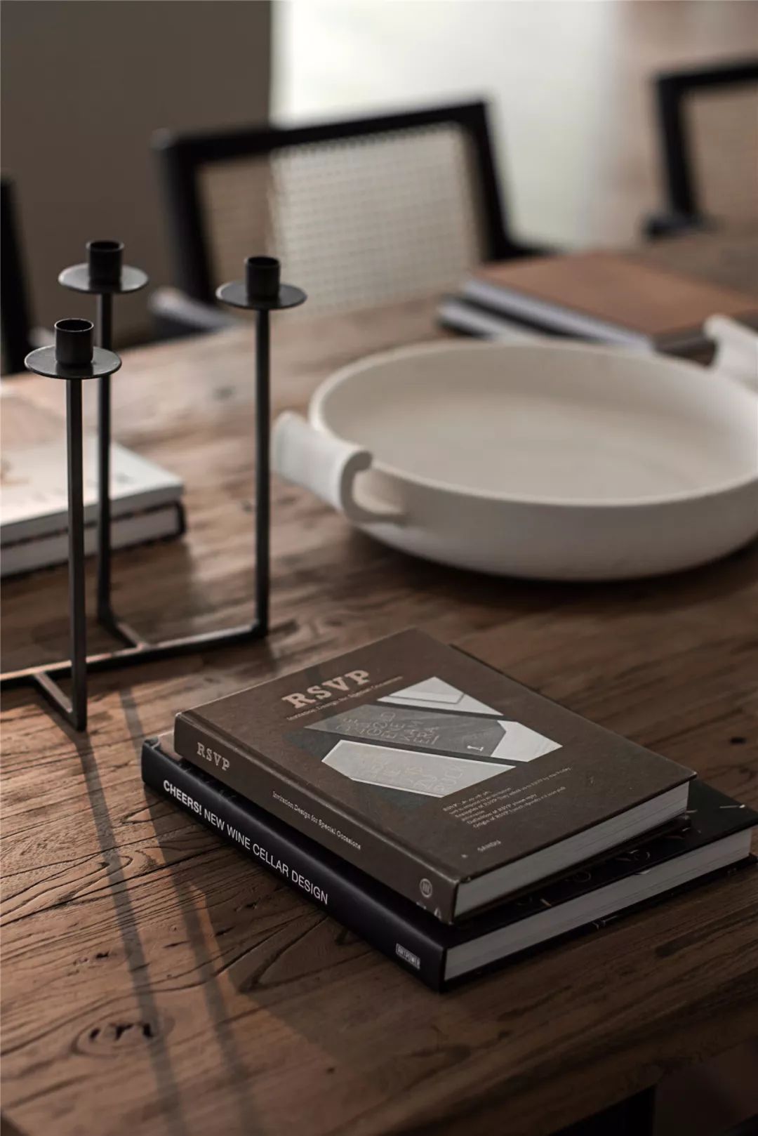 重庆晓风映月销售中心 | 生活应如云燕,轻袅而曼妙-76