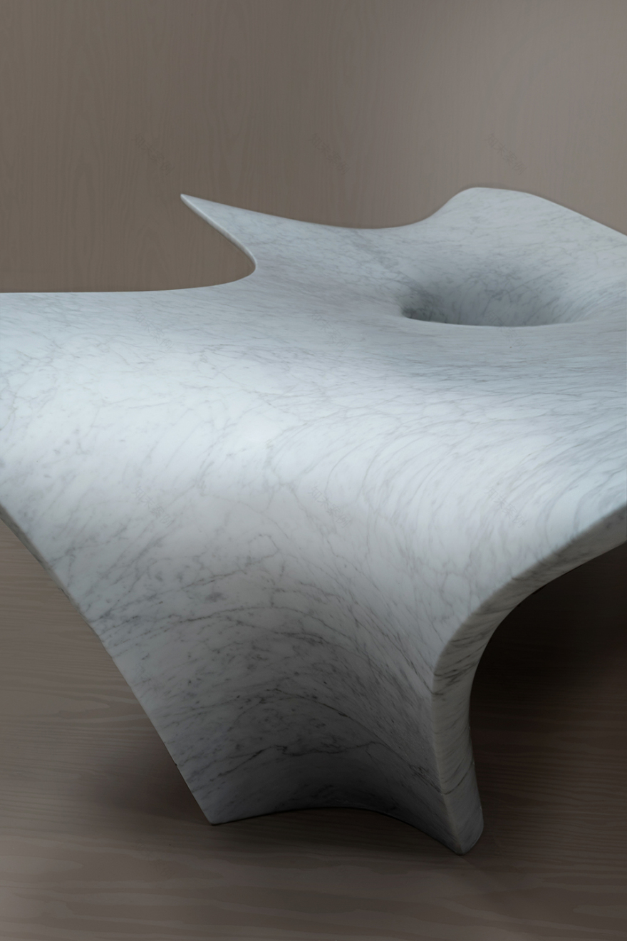 侵蚀系列2026,米兰丨Zaha Hadid Architects(ZHA)-10