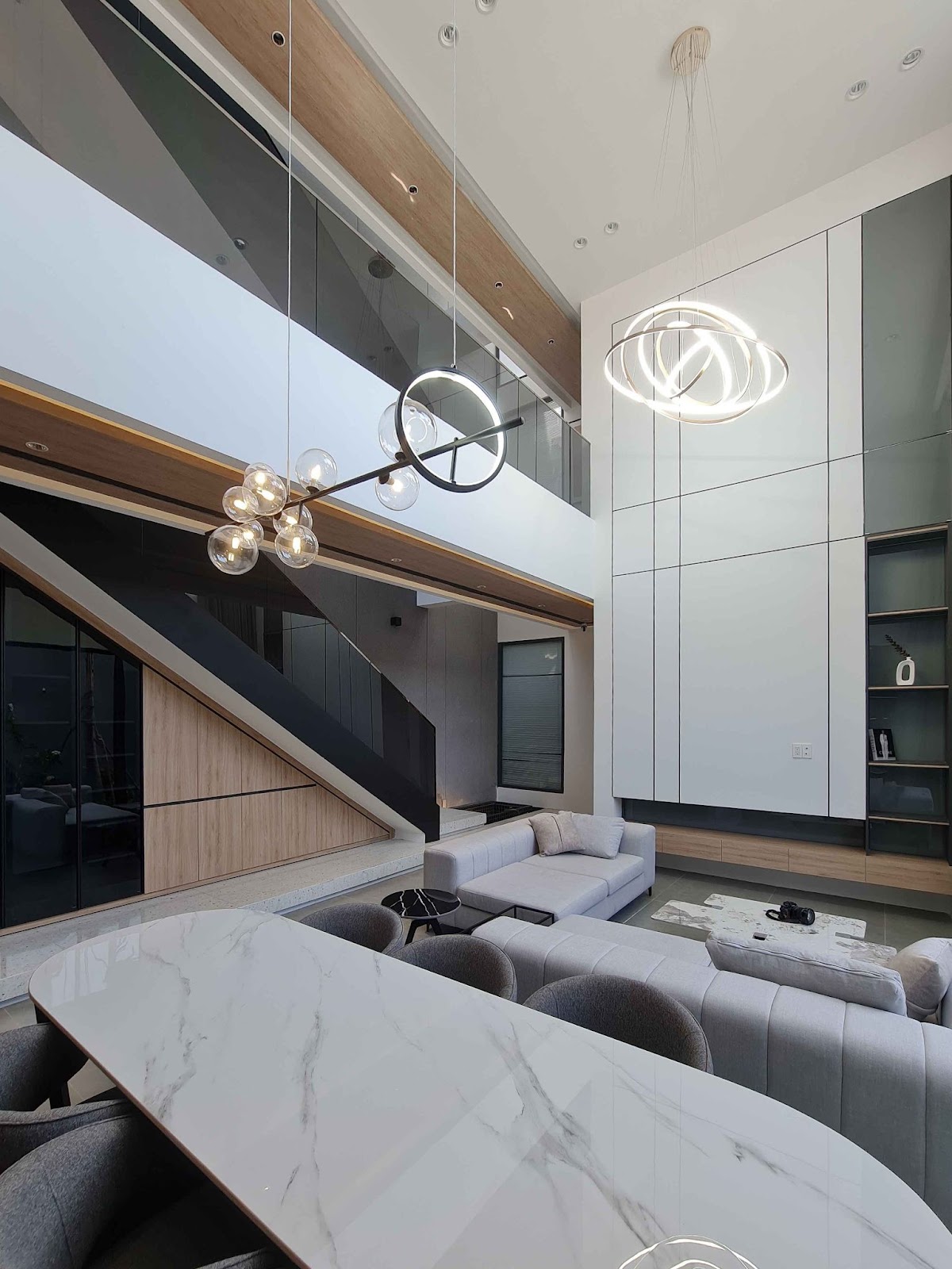 小别墅丨越南Akitek公司-25