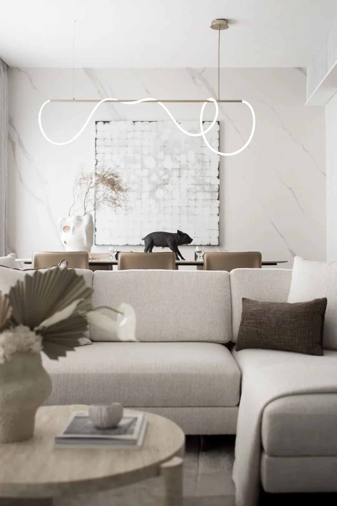 江门中梁旭辉壹号院丨中国江门丨矩阵纵横-40