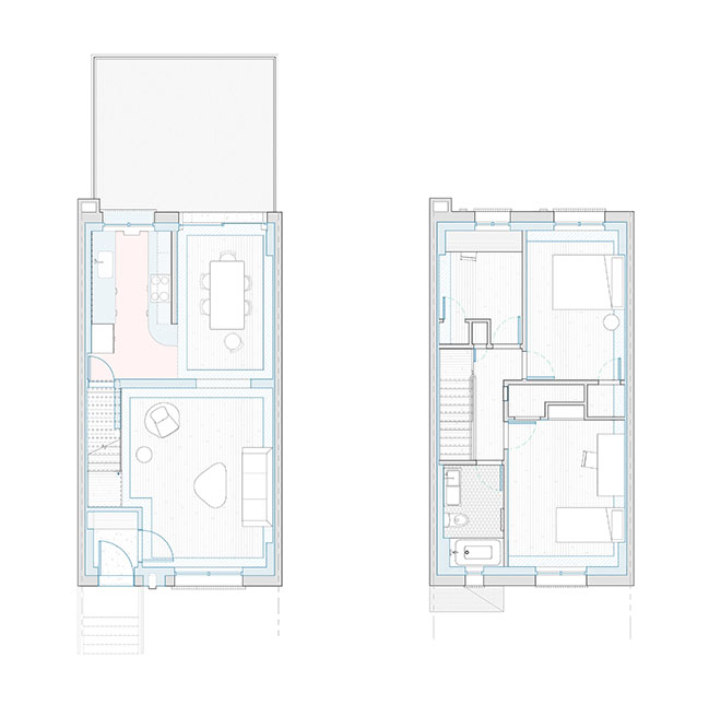 Tiny Queens Passive House by CO Adaptive Architecture-18