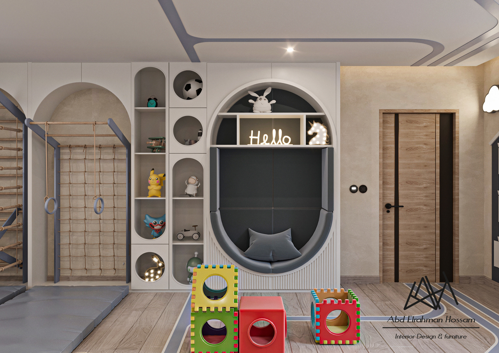 教室丨Abd ELrahman Hossam-7