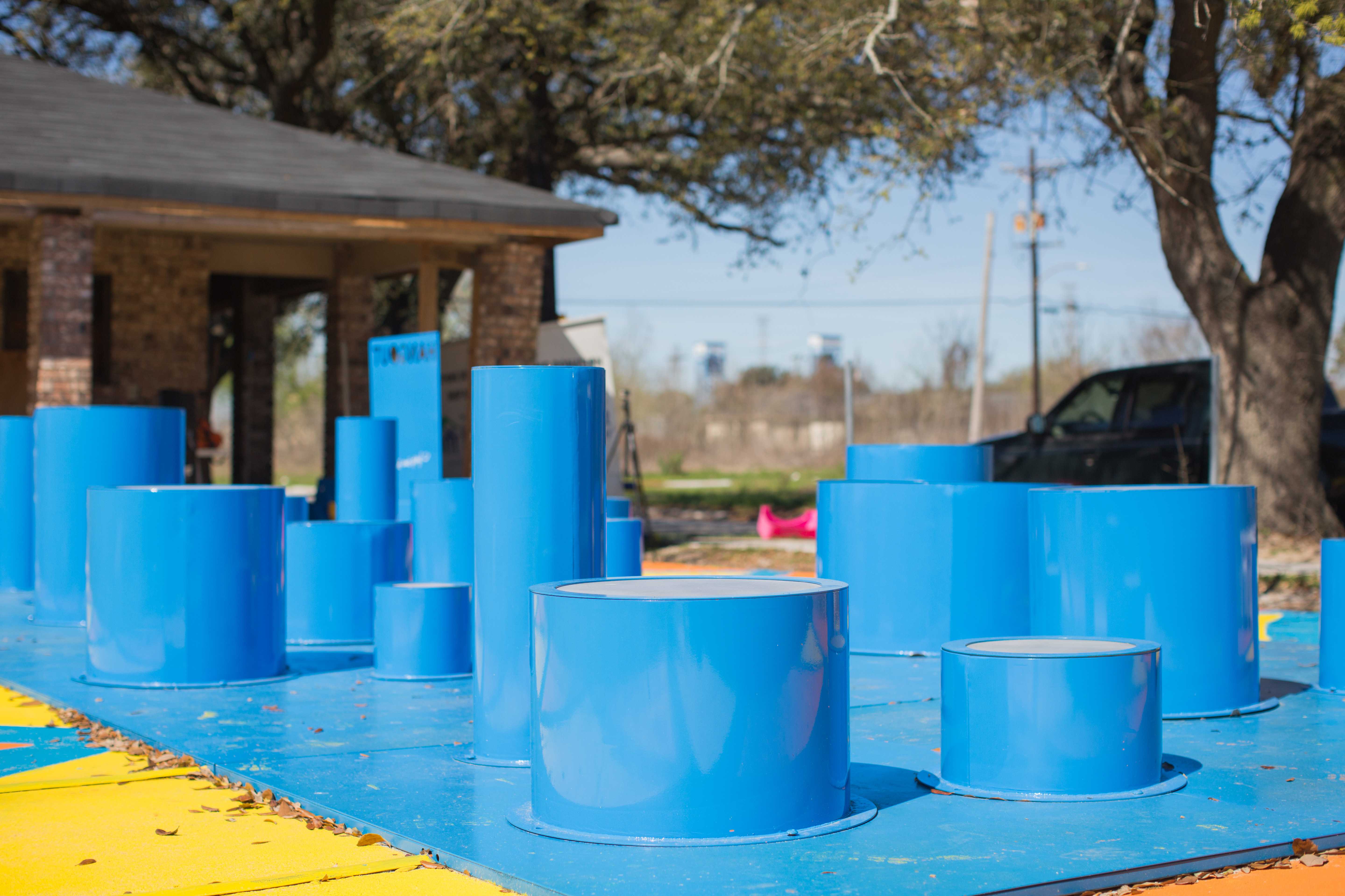 闲逛;常去的地方-8