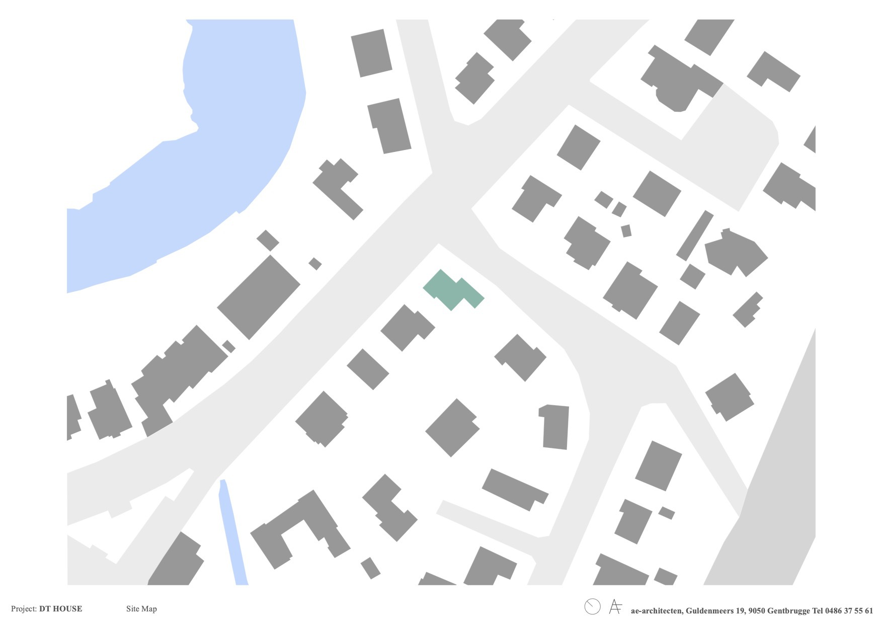 丨比利时丨AE  architecten-27