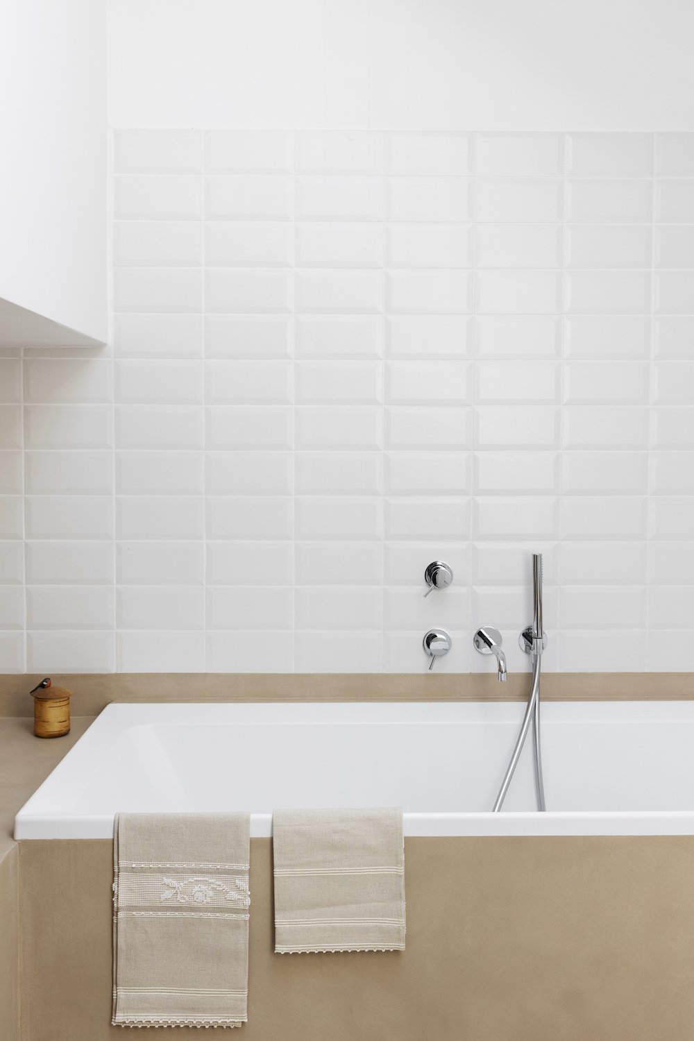 GN 公寓丨意大利都灵丨BRH+-8