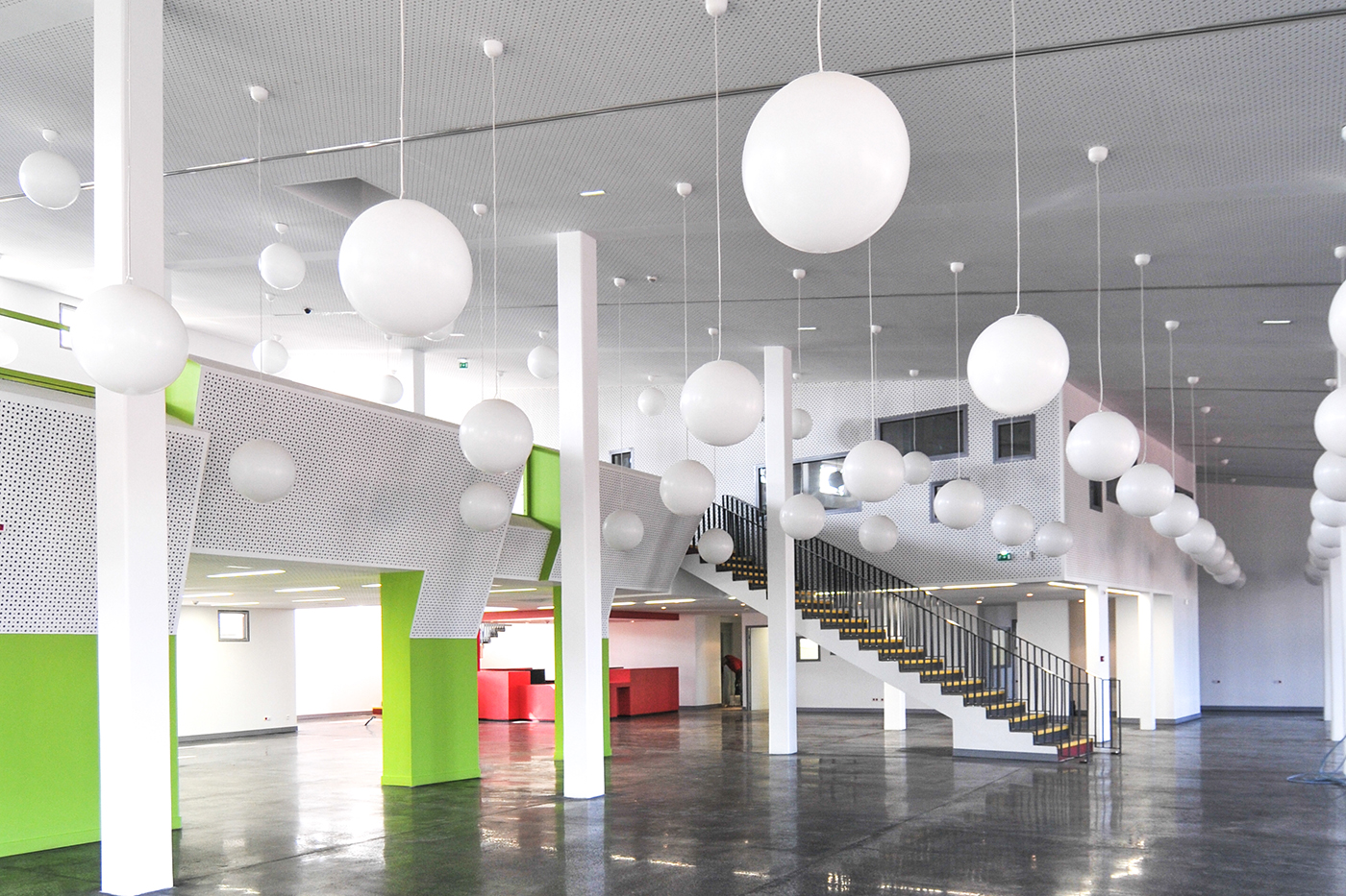 丨rh+ architecture,ARA-36