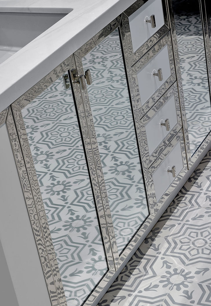 曼哈顿高级公寓，时尚与历史的完美融合-17