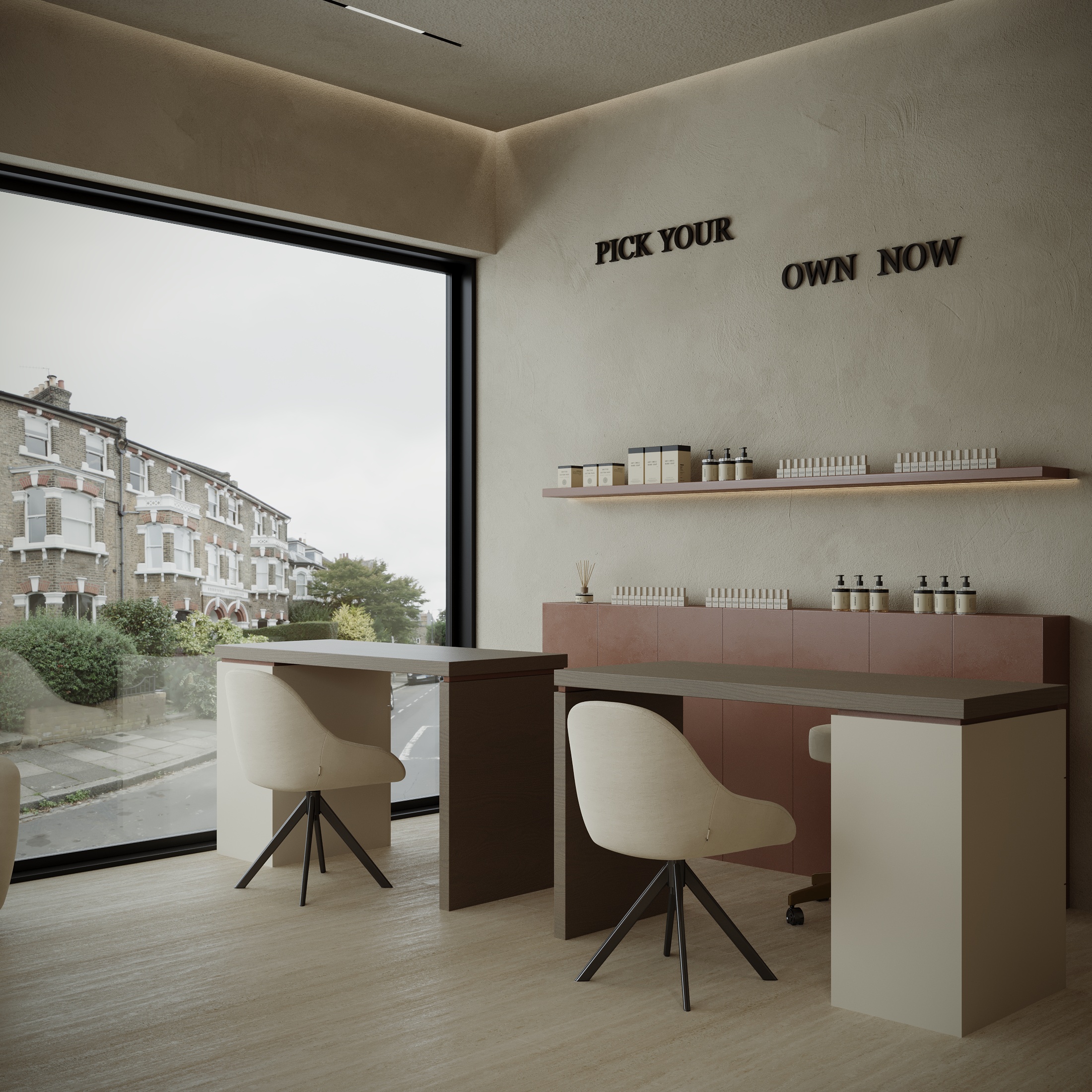 艾拉沙龙设计

注：这里ELA音译为艾拉，SALON常见意思为沙龙 ，DESDIGN推测是拼写错误，正确的应该是DESIGN，意为设计 -15