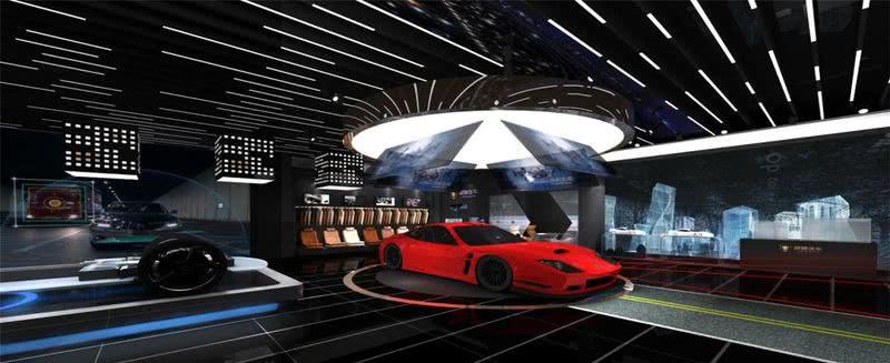 绿驰汽车集团-19