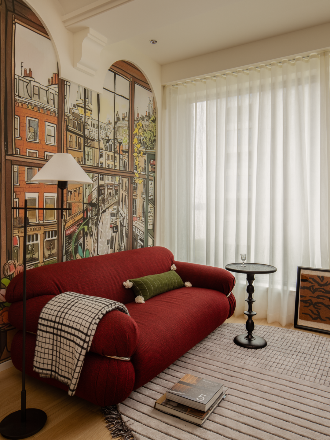 一场理性的罗曼史丨中国温州丨W.studio未来设计空间,未来Home-21