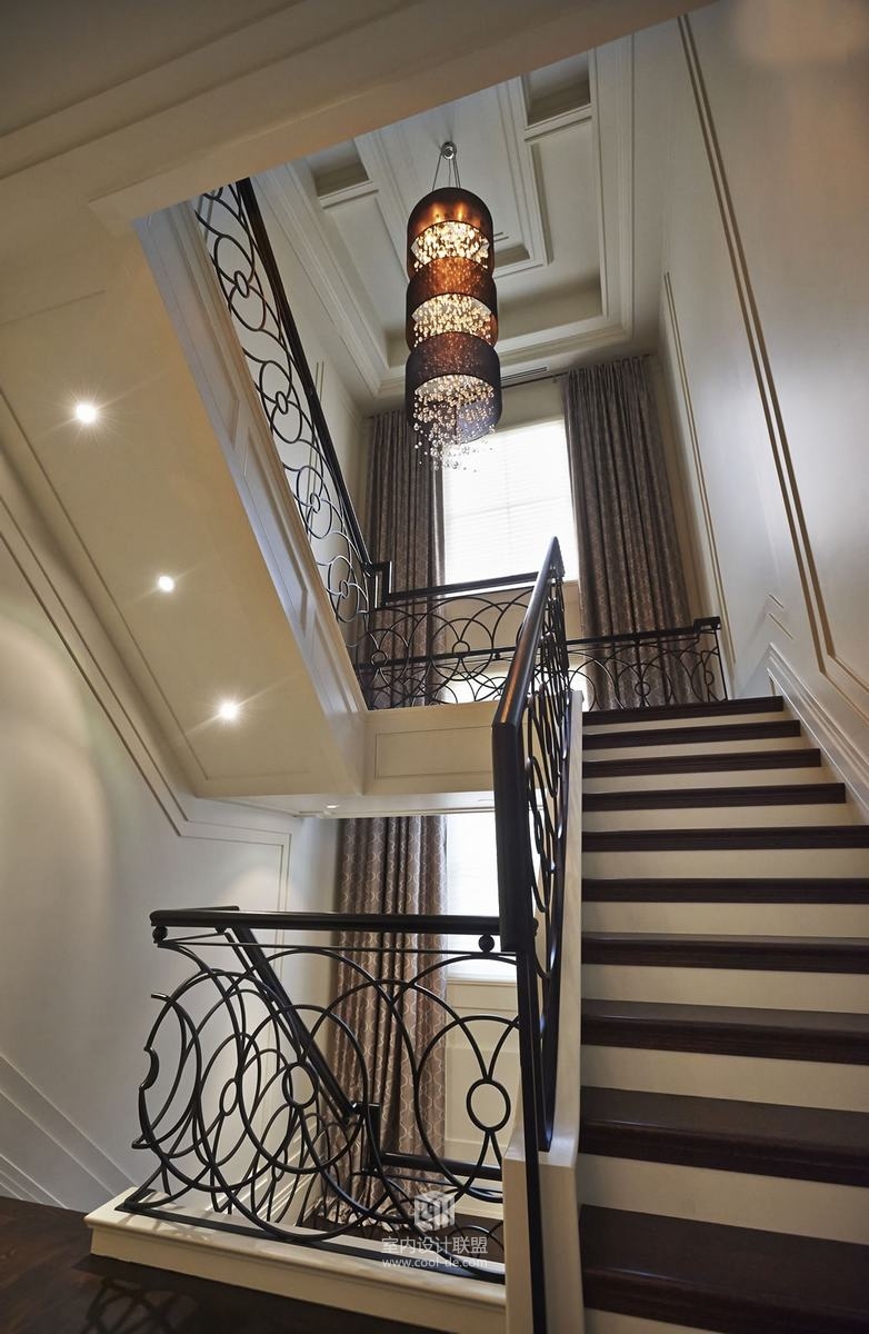 regina sturrock设计--Chateauesque Jewel-18