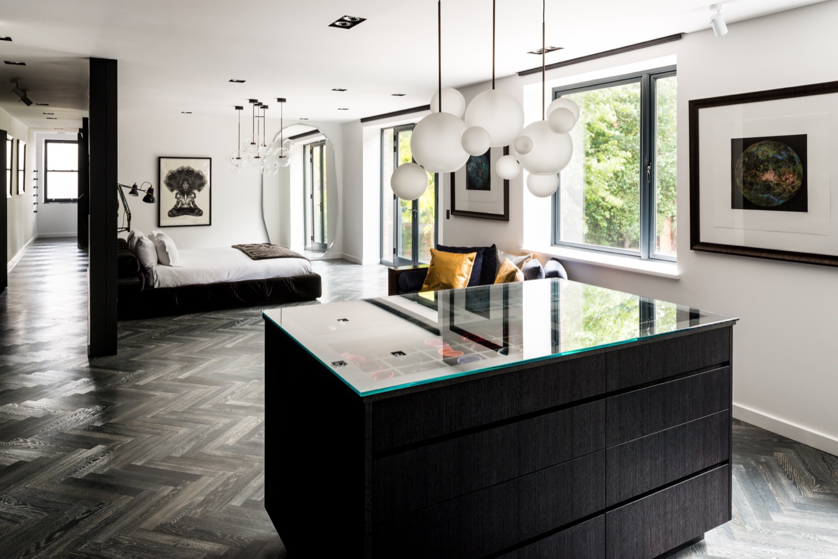 史密斯夫妇的家丨英国丨MW Architects事务所-13