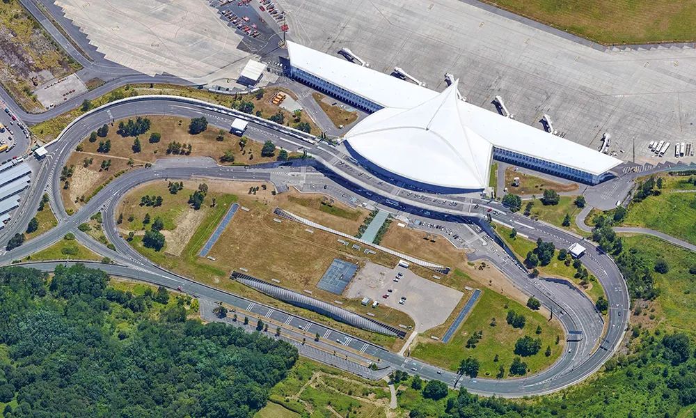 古根海姆博物馆 · 工业城到文化之城的华丽蜕变丨西班牙丨弗兰克·盖里-88