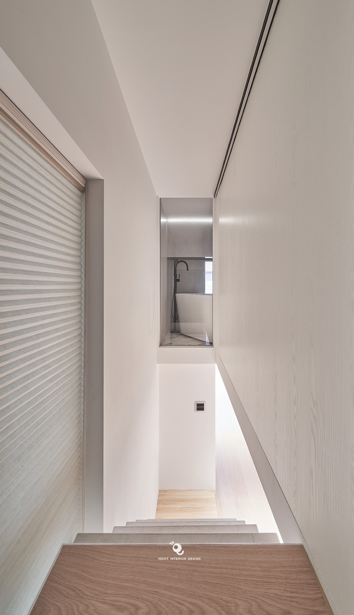 绿树之间 · 台北住家设计丨中国台北丨虫点子设计-30