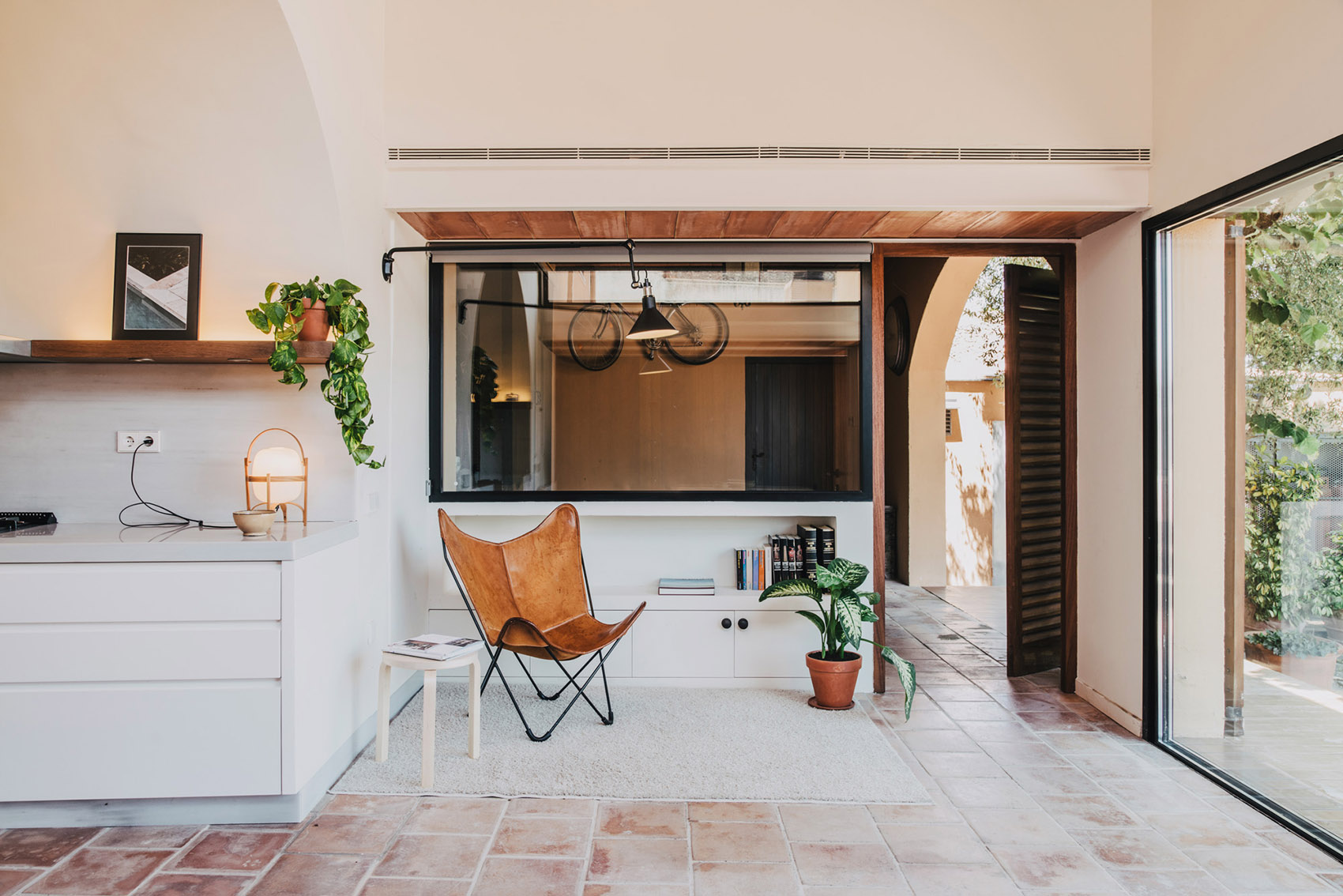 遗失的美好住宅，西班牙/ MESURA-18