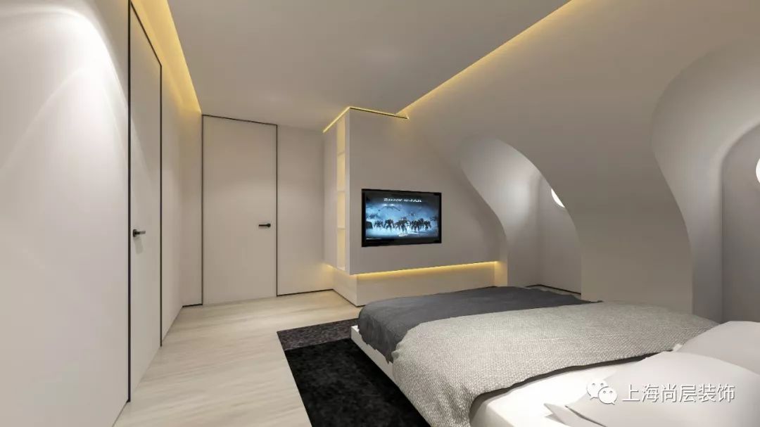 极简风格打造梦想家居,重新定义幸福生活-25