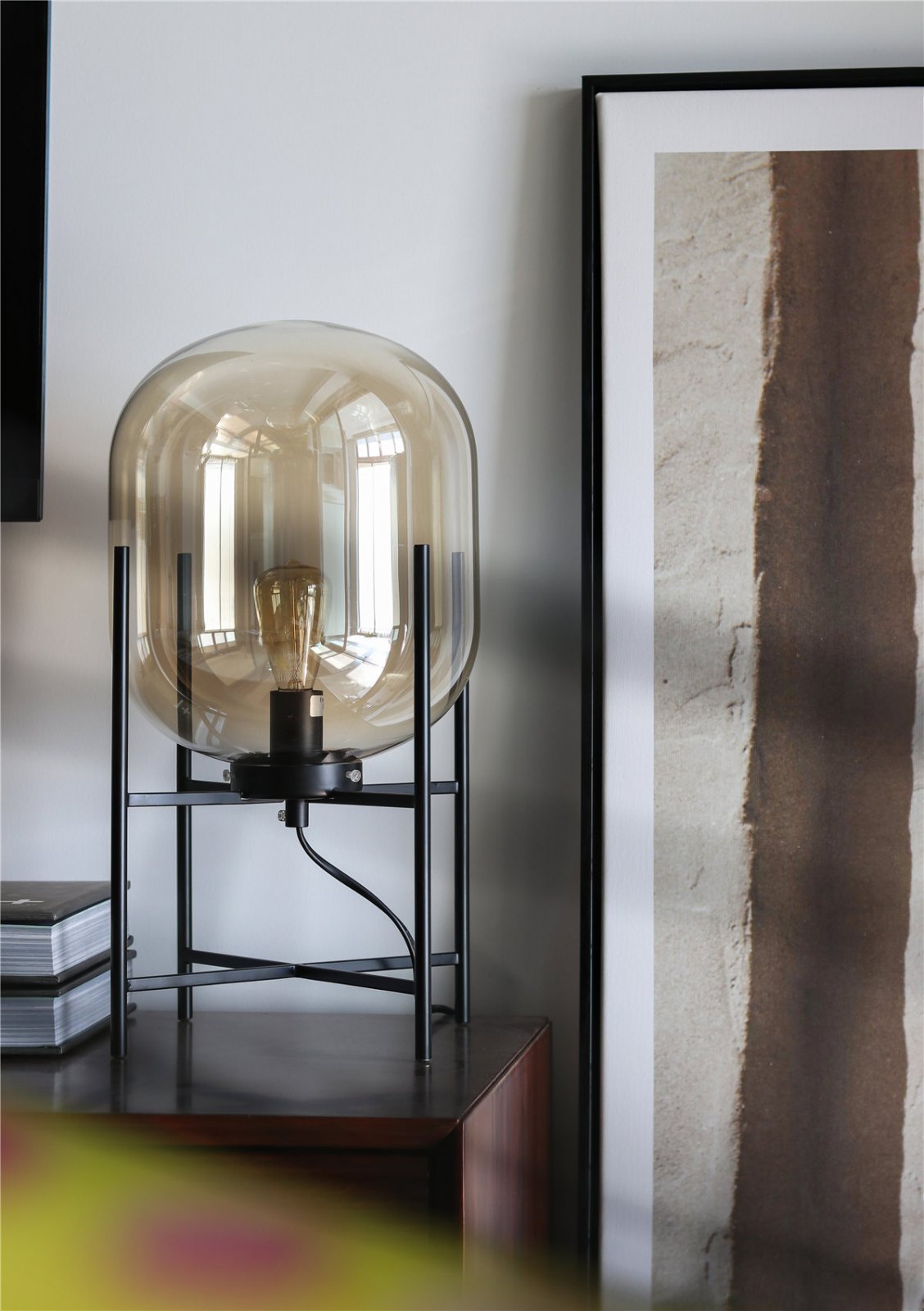 简●爱——绍兴现代北欧风  J Y-12