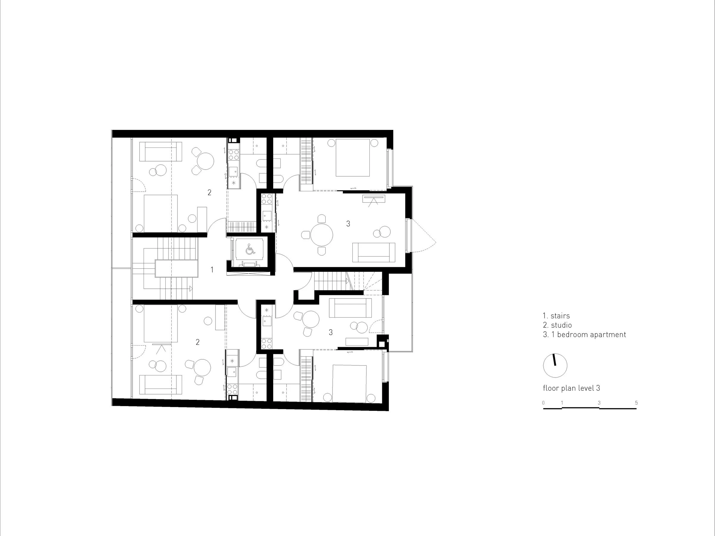 索非亚点丨保加利亚丨I,O architects-31