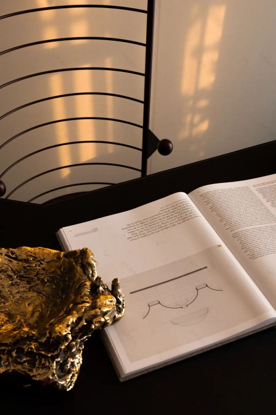 成都麓湖鲲鹏阁丨中国成都丨Gabellini Sheppard,澍田设计,万华同人艺社等-150