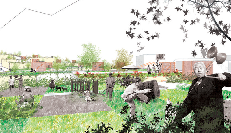 丨MyanmarMon丨Baptiste Bonijoly Architecte-10