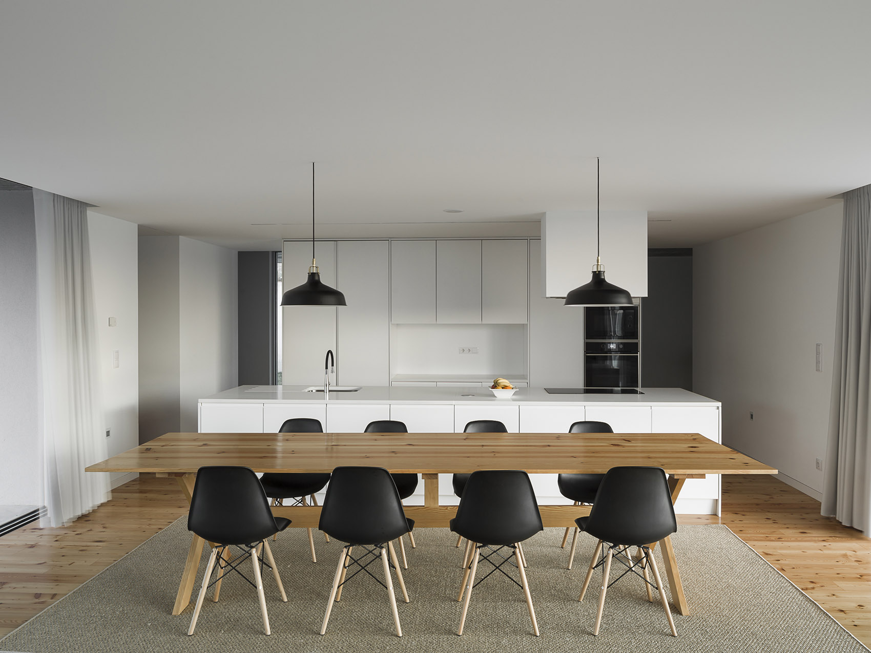 Gloma 住宅，葡萄牙 / Bruno Dias Arquitectura-76