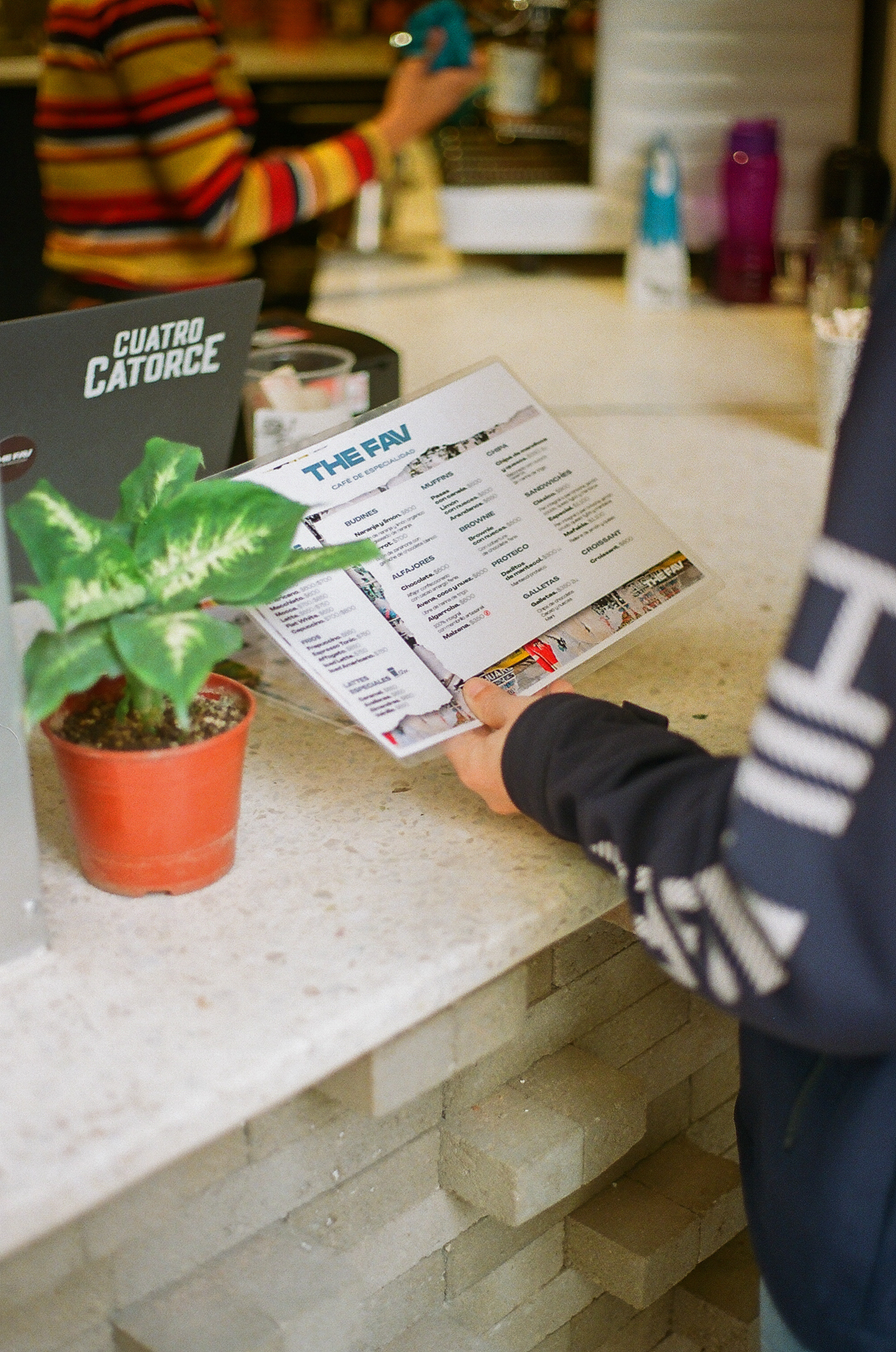 最爱咖啡馆丨阿根廷科尔多瓦丨Rare Studio Experimental-37