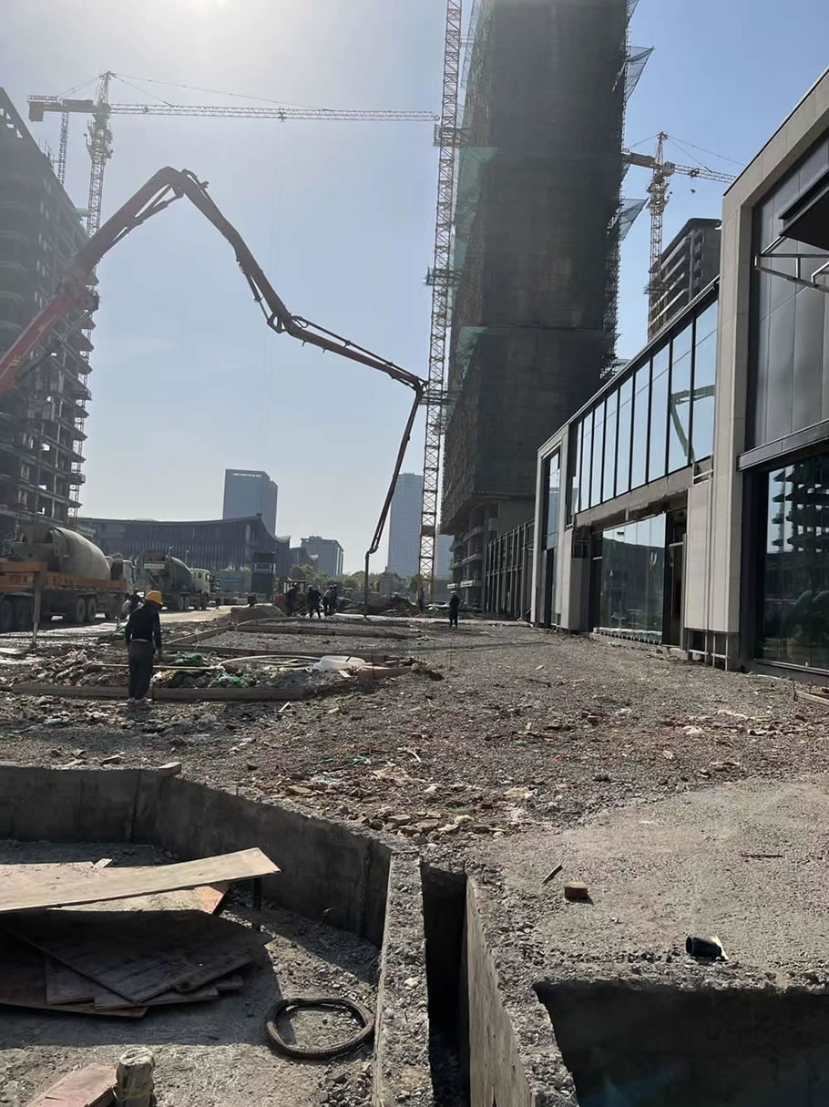 扬州天月府住宅小区丨中国扬州丨江苏华建集团旗下扬州华腾置业有限公司-41