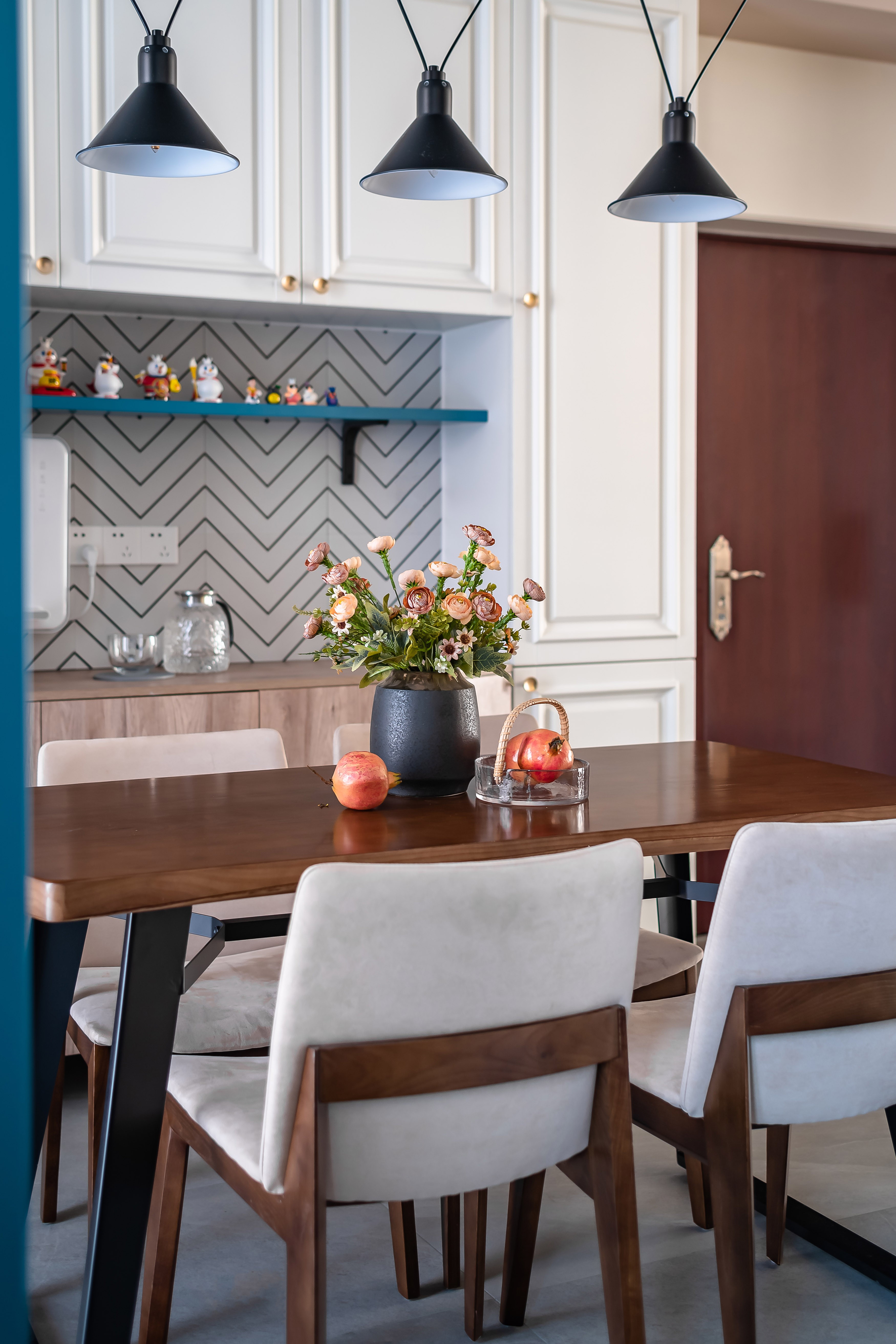 心暖花开 · 洛阳东方今典东尚书苑设计丨中国洛阳丨庆设计机构-45