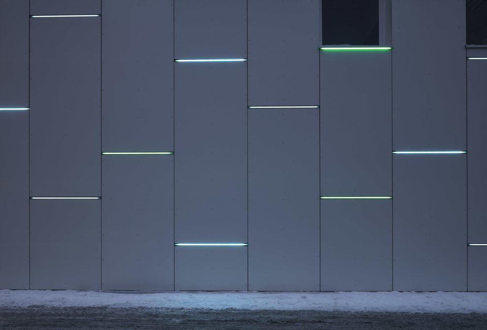 洛缅卡奇的顶级市场丨A8 Architektura-22