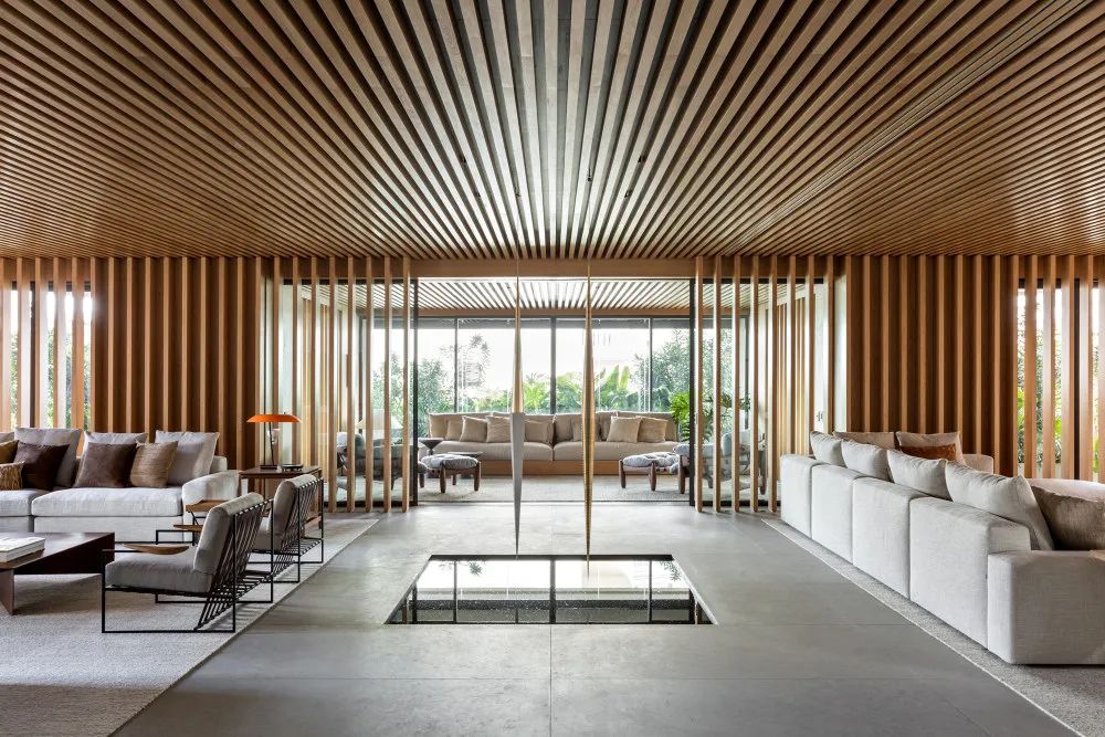 MAA 住宅丨巴西圣保罗丨Jacobsen Arquitetura-80