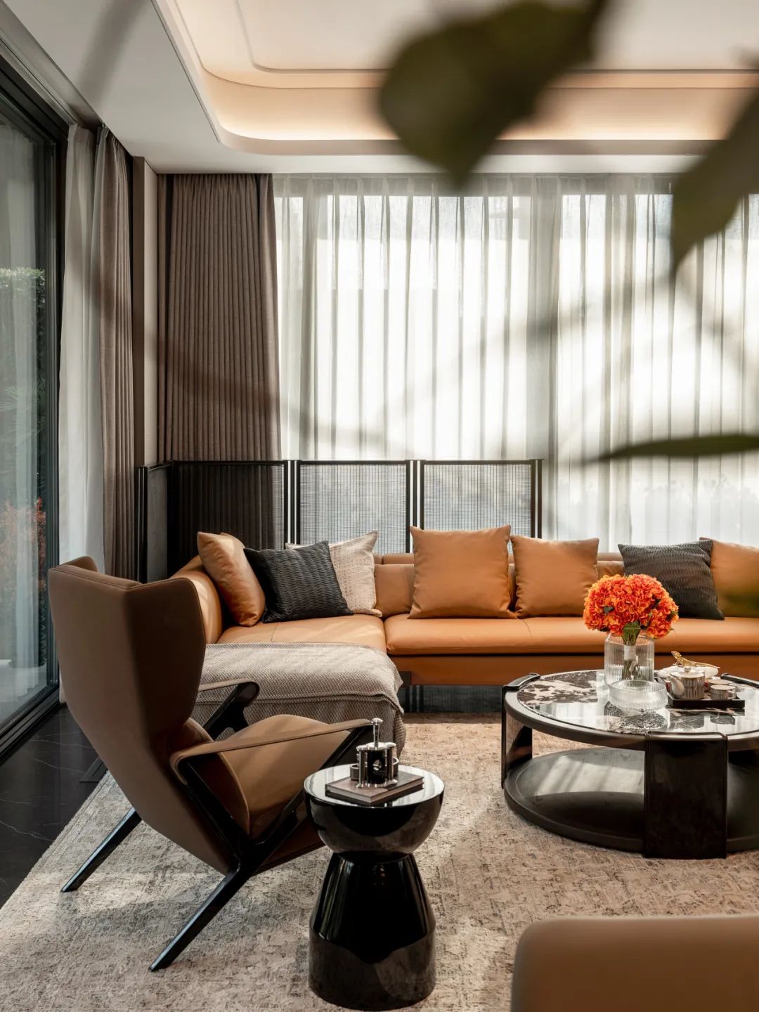 DIA新作｜宋韵无所在，而无所不在——杭州中天·临安樾青岚-59