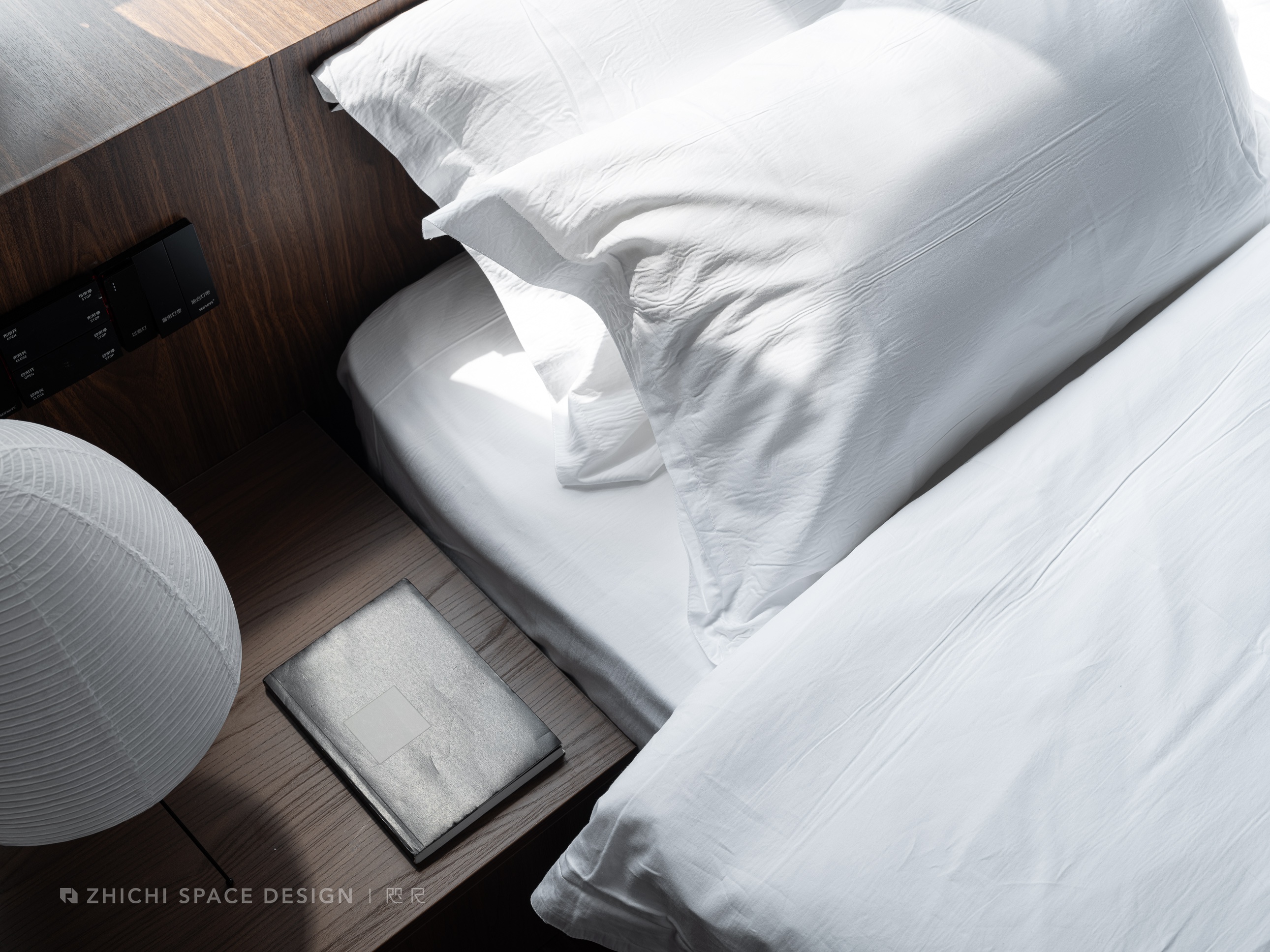 武汉立俯城市民宿 The Frame 再次相遇丨中国武汉丨咫尺设计-15