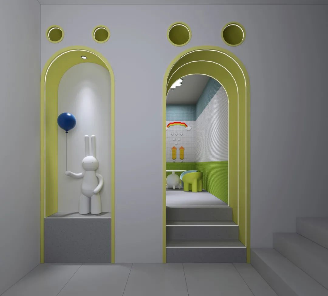 长沙曲塘路雅贝康口腔-49