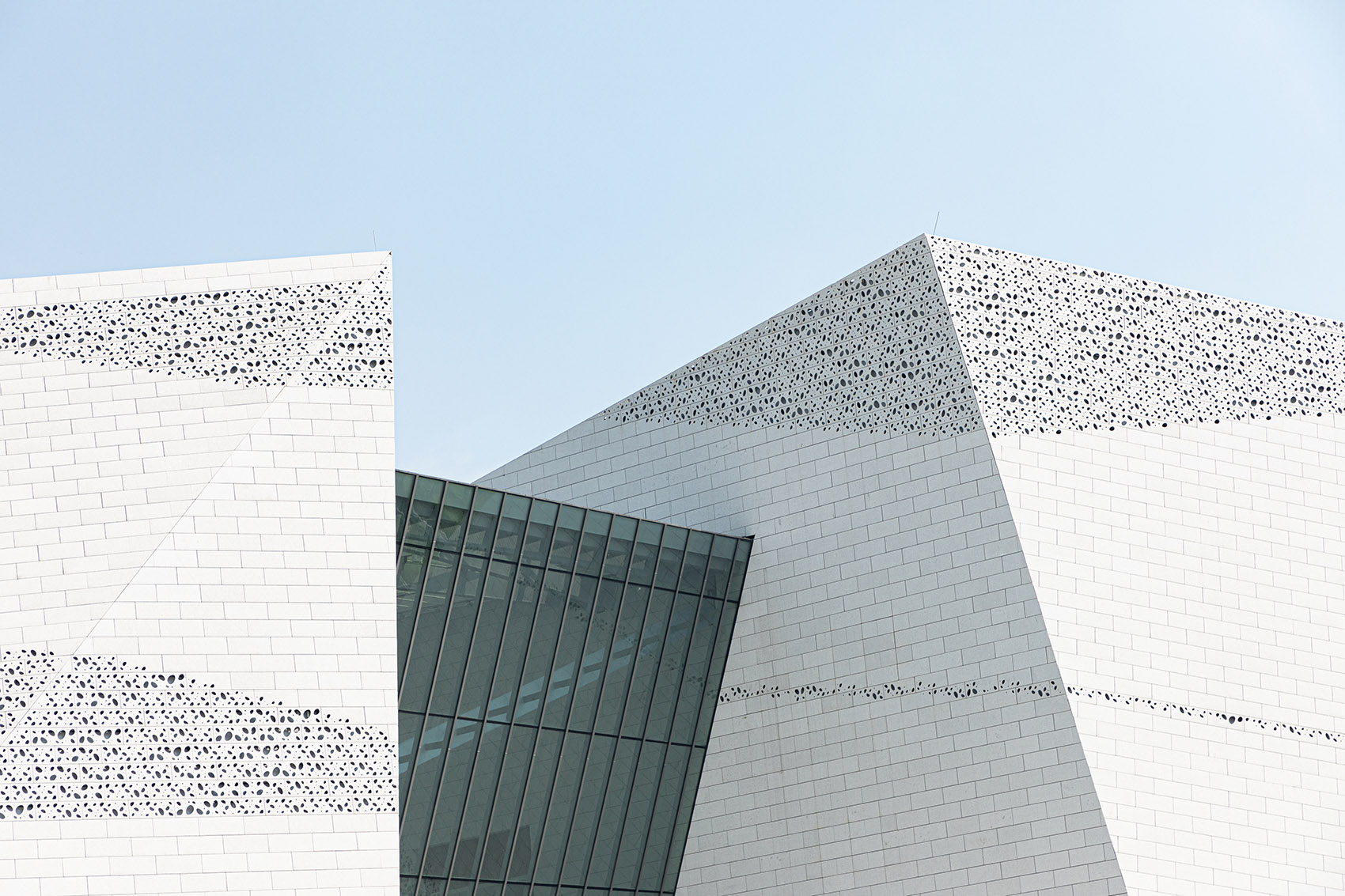 成都自然博物馆丨中国成都-43