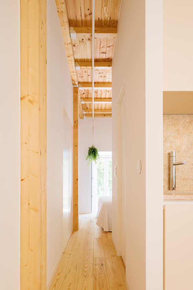 重塑 19 世纪建筑,打造 21 世纪居住空间-34